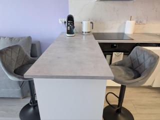 Apartamenty przy parku Swietlików - Breslávia - 4