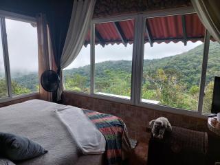Mandalas Ecolodge Ecotourismo Altos Cerro Azul, Rain Forest Natural,Chagres National Park - 2
