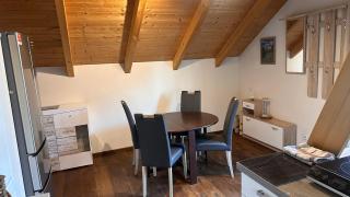 Ferienwohnung mit sonniger Dachterrasse am Pferdehof - Eichendorf - 1