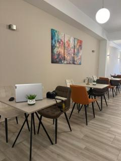 Zen RoomsAndApartments - Skopje - 8