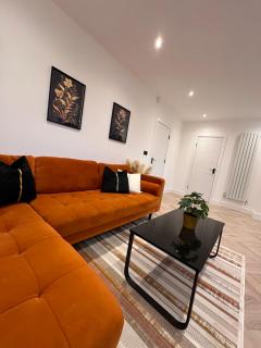 Luxury Private Room With its own Kitchenette in Halesowen R4 - 9