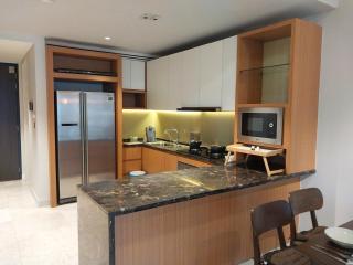 2-Bedroom Apartment in Kuala Lumpur City Center - Kuala Lumpur - 4