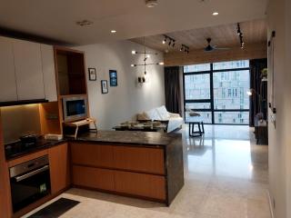 2-Bedroom Apartment in Kuala Lumpur City Center - 5