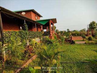 Stone Casa by VGH 4Bhk Villa with Swimming Pool - Mahabaleshwar - 9