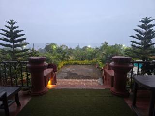 Stone Casa by VGH 4Bhk Villa with Swimming Pool - Mahabaleshwar - 5