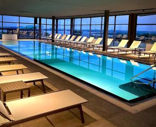 Midland Hotel & Resort All Inclusive - Paso de los Toros - 9