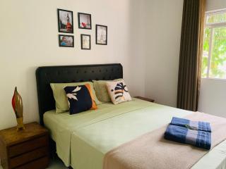 Casa Nina, com Piscina e Brinquedoteca, Super Próxima das Cataratas e Aeroporto - Foz do Iguaçu - 5