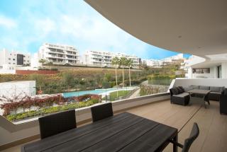 Happy Travel Higueron West - Fuengirola - 4