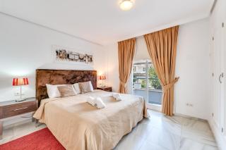 Dominion Beach Apartment - Estepona - 5