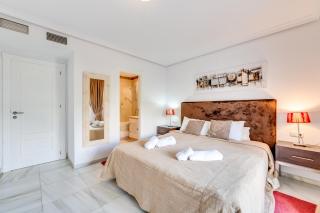 DB Apartment - 4
