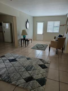 Mariners House - Hermanus - 1