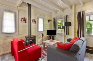 Vakantiehuis De Hut - 8