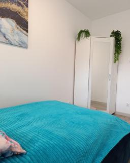 A&R Apartamenty Wenedów III, bezpłatny prywatny parking - Koszalin - 4