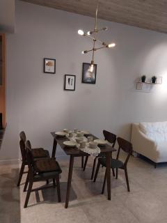 2-Bedroom Apartment in Kuala Lumpur City Center - Kuala Lumpur - 8