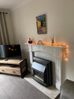 Rotherham,Meadowhall,Magna,Utilita Arena,with WIFi and Driveway - 6