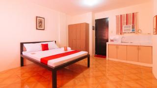 RedDoorz @ FDB Homes Nueva Ecija - Maria Aurora - 0