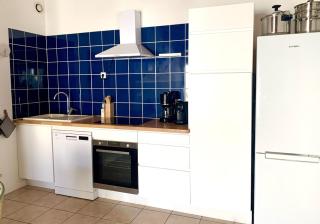 ABYS Logement avec grande terrasse - Saint-Martin-de-Ré - 5