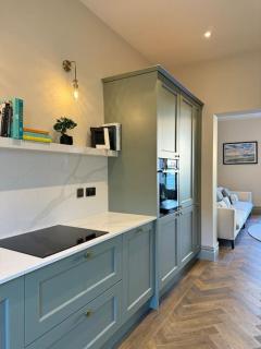 Priory Castle Apartment, Tynemouth - 7