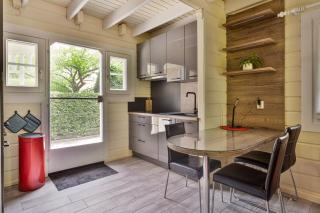 Vakantiehuis De Hut - Oostkapelle - 3