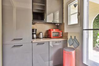 Vakantiehuis De Hut - 5
