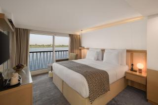Tamr Nile Cruise - 04 Nights Every Monday from Luxor - 03 Nights Every Friday from Aswan - Luxor - 4