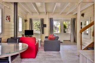 Vakantiehuis De Hut - 6