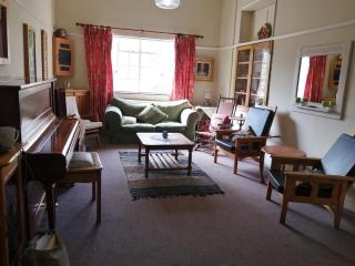 Sons of the King Guest House - 1