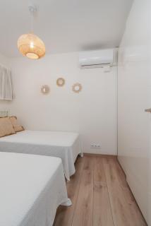 Luxury Frontline beach apartment with sea view - Benalmádena - 3