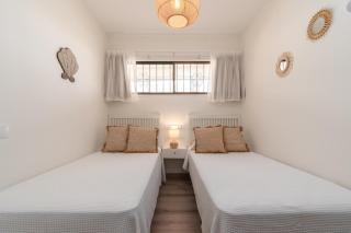 Luxury Frontline beach apartment with sea view - Benalmádena - 2