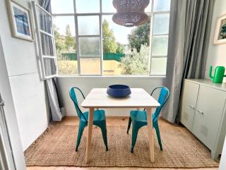 Bright, Spacious and Well-Located, By TimeCooler - Lissabon - 9