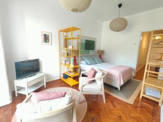 Bright, Spacious and Well-Located, By TimeCooler - Lissabon - 3