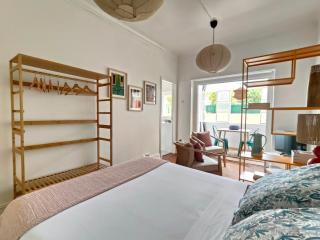 Bright, Spacious and Well-Located, By TimeCooler - Lissabon - 5