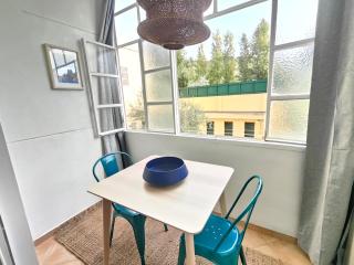 Bright, Spacious and Well-Located, By TimeCooler - Lissabon - 1