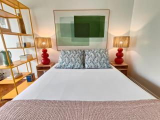 Bright, Spacious and Well-Located, By TimeCooler - Lissabon - 4