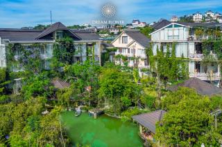 Dream Flower Dalat Hotel - Dalat - 0