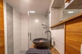 Alpen-Hostel - Apartment Talstation mit Motorradvermietung - Memmingen - 8