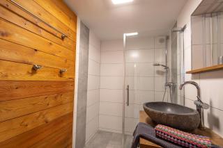 Alpen-Hostel - Apartment Talstation mit Motorradvermietung - Memmingen - 6