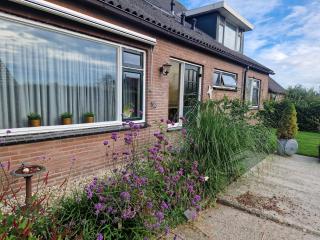 B&B Opoes huusie - Lutten - 6