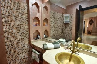 Amazing view, apartment in Marrakech - 4