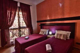 Amazing view, apartment in Marrakech - 8