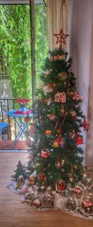 Apartamento Casco Antiguo de Marbella - Marbella - 8