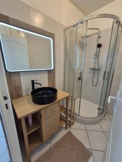 Urban Chic 44 m2 - Brest - 4