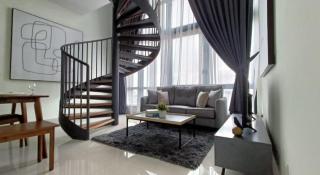 2BR The Apple Melaka Marriott Melaka 3min JonkerSt - Malaca - 0
