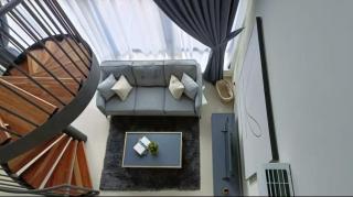 2BR The Apple Melaka Marriott Melaka 3min JonkerSt - Malaca - 8