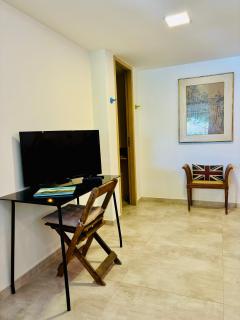 Descansar entre a lagoa e o mar - 3