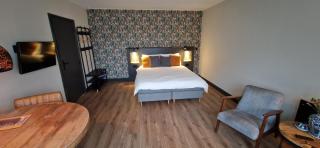 B&B Opoes huusie - Lutten - 9