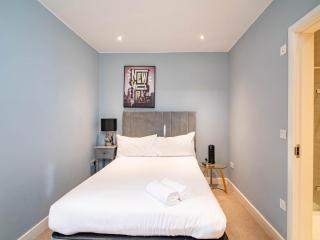Peaceful Cozy Retreat in Sheffield - Sheffield - 7