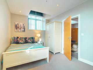 Cozy 2bedroom Sheffield City Apartment - Sheffield - 9