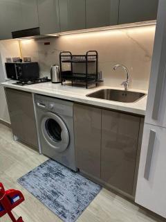 Azizi Riviera studio - 3