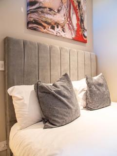 Ebenezer Hideaway in Sheffield by Avo Apartment - Sheffield - 5